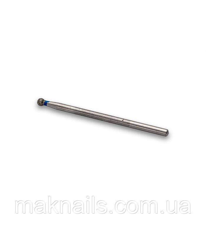 ФРЕЗА АЛМАЗНА LBS DIAMOND BURR BIT 206