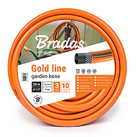 Шланг для полива GOLD LINE 1/2" 50м