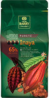Черный шоколад INAYA 65%, Cacao Barry