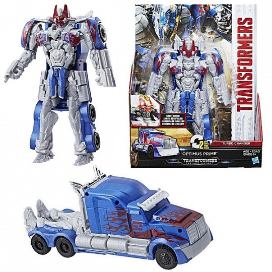 Transformers 5 Knight Armor Optimus Prime Трансформери 5: Війни Останній Лицар Оптимус Прайм з маскою