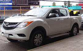 Mazda BT-50