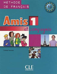 Amis et compagnie