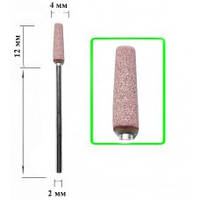 Корундова насадка Конус 4*12