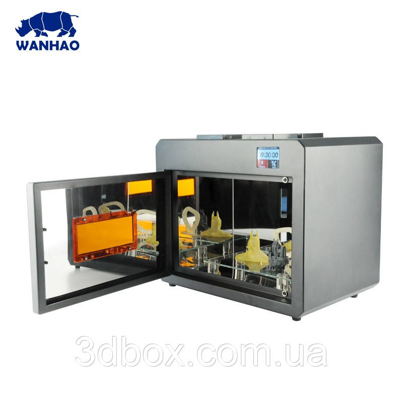 Камера для полімеризації Wanhao Boxman-1