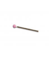 ФРЕЗА КОРУНДОВА ДЛЯ МАНІКЮРУ І ПЕДИКЮРУ 11 CORUNDUM PINK BALL