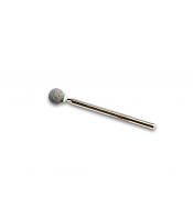 ФРЕЗА КОРУНДОВА ДЛЯ МАНІКЮРУ І ПЕДИКЮРУ 10 CORUNDUM GREY BALL