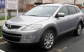 Mazda CX-9