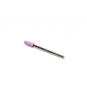 ФРЕЗА КОРУНДОВА ДЛЯ МАНІКЮРУ І ПЕДИКЮРУ 03 CORUNDUM FLAME M