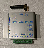 GSM/GPRS модеми