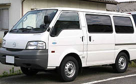 Mazda Bongo (Mazda E2200)