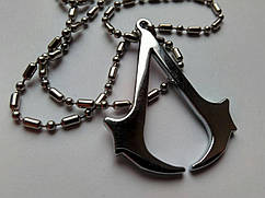 Кулон Кредо ассасина Assassins Creed.115