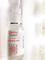 Поживна сироватка для антивікової терапії Skin Delicious Nutri-Serum Forte Derma Series 50 мл