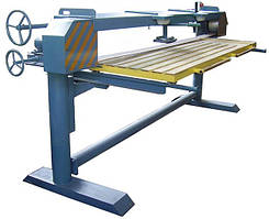 Шліфувальні верстати