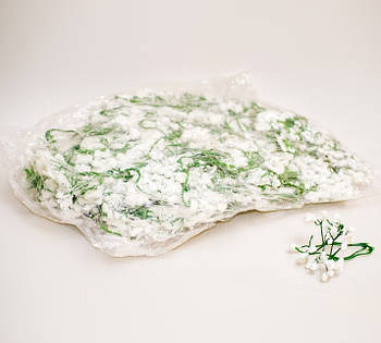 Домішка для букетів N057 (200 шт./уп.) Штучні квіти