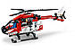 Lego Technic Рятувальний вертоліт 42092, фото 6
