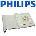 Мішок для пилососу Philips 883802103010 (P03 C VC08W08) - запчастини для пилососів, фото 8
