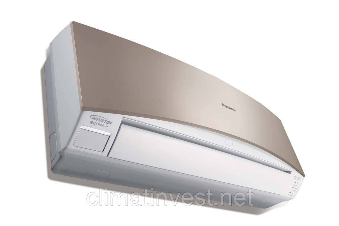 Кондиціонер Panasonic CS/CU-E7MKDW Deluxe Inverter