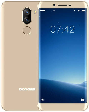 Чохол для Doogee X60 / X60L