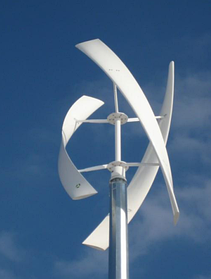 Вітрогенератори / Вітрові електростанції