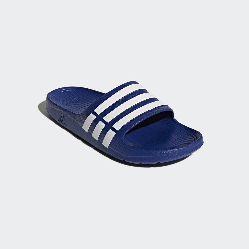 Сланці Adidas Duramo Slide