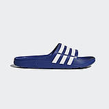 Сланці Adidas Duramo Slide, фото 2