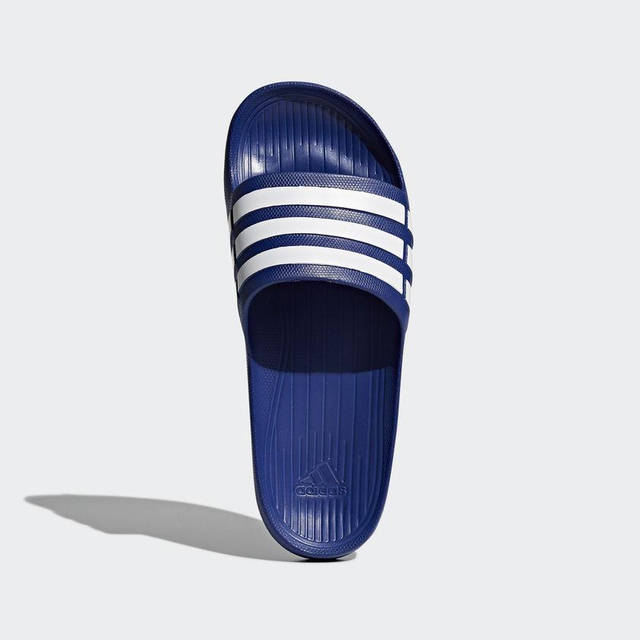 Adidas duramo slide sandal 2025