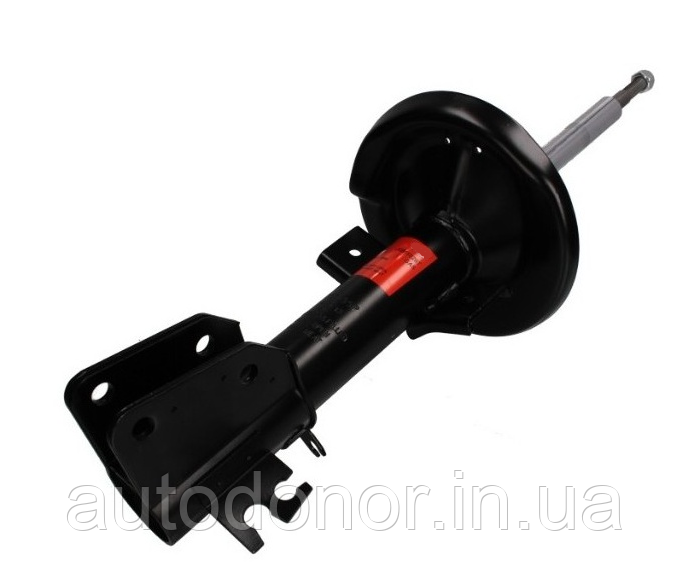Амортизатор передній газомасляний KYB Renault Maste 3, Opel Movano (10-) 335837