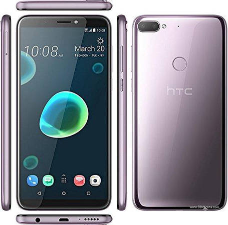 Чохол для HTC Desire 12 Plus