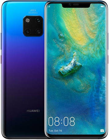 Чохол для Huawei Mate 20 Pro
