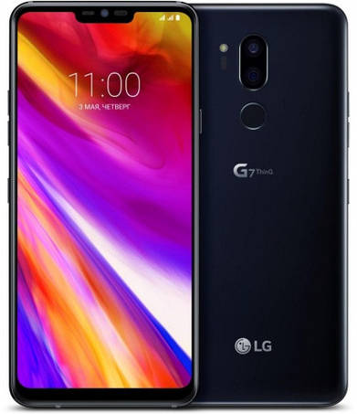 Чохол для LG G7 ThinQ