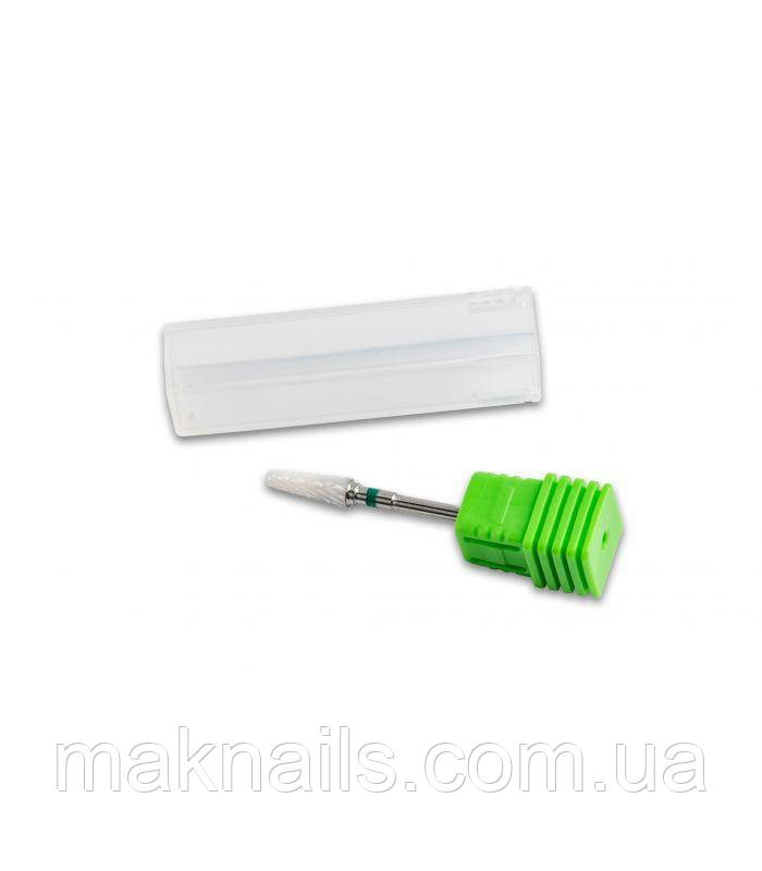 КЕРАМІЧНІ ФРЕЗИ ДЛЯ МАНІКЮРУ І ПЕДИКЮРУ C UMBRELLA M