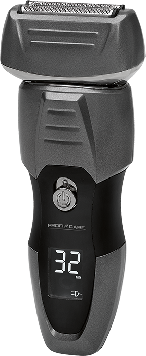 Електробритва ProfiCare PC-HR 3012   