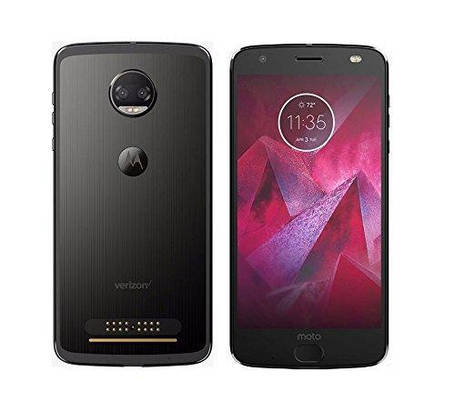 Чохол для Motorola Moto Z2 Force (XT1789-06)