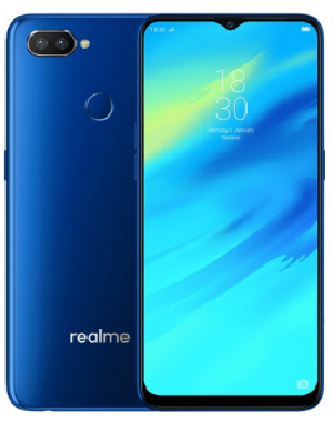 Чохли для Realme 2 Pro та інші аксесуари