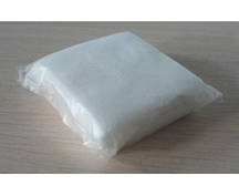 Серветка для масажного столу з отвором Y