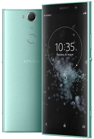Чохол для Sony Xperia XA2 Plus H4413