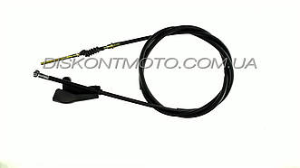 Трос заднього гальма Yamaha JOG 50 (1800 мм) EVO