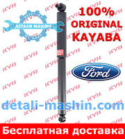Амортизатор задній газомасляний (стійка задня) "Kayaba" 349081 Excel-G Ford Transit (Форд Транзит)