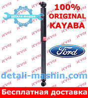 Амортизатор задний газомасляный (стойка задняя) "Kayaba" 343391 Excel-G Ford Transit (Форд Транзит)