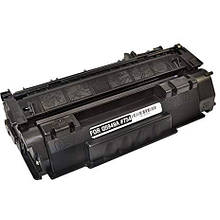 Картридж HP 49A Q5949A Black OCase Порожній! Першопроходець!