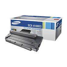 Картридж Samsung SCX-4100D3 Black OCase Порожній! Першопроходець!