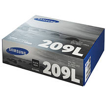 Картридж Samsung MLT-D209L Black OCase Порожній! Першопроходець!