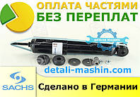 Амортизатор передній газомасляний на ВАЗ 2101, 2102, 2103, 2104, 2105, 2106, 2107 "SACHS" (газ, газовий)