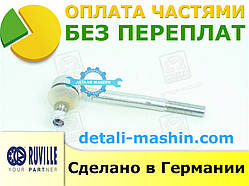Наконечник рульової тяги внутрішній правий на ВАЗ 2101,2102,2103,2104,2105,2106,2107 - "Ruville"