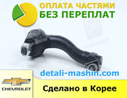 Наконечник рульової тяги Лачетті правий "Parts Mall" Chevrolet Lacetti