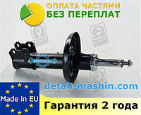 Амортизатор передний правый газомаслянный на OPEL ASTRA G 98-05 (стойка, газ ) "RIDER" 343306