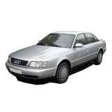 Audi A6 (1994-1997)