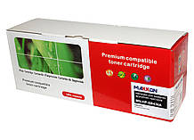 Картридж HP 36A CB436A Black 2k Makkon MN-HP-SB436A