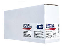 Картридж Canon 719 Black 2.1 k Free Label FL-CE505A/719
