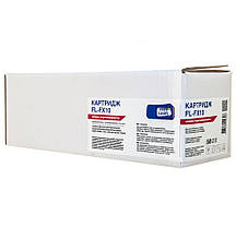 Картридж Canon FX-10 Black 2k Free Label FL-FX10